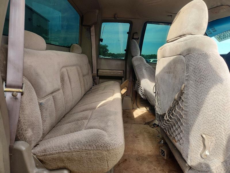 Продаж на аукціоні авто 1998 Chevrolet Gmt-400, vin: 2GCEK19R3W1206899, номер лоту: 70333626