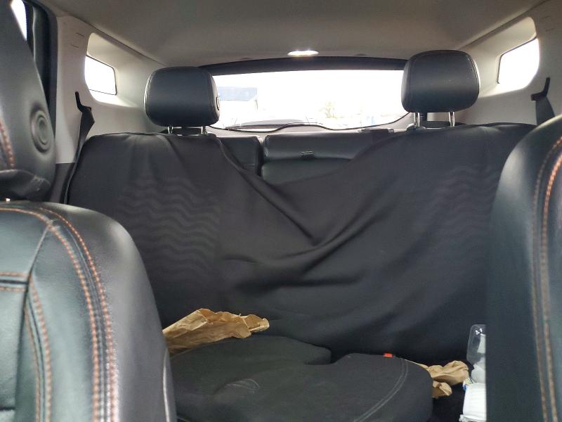 Продаж на аукціоні авто 2019 Gmc Terrain, vin: 3GKALTEV1KL348417, номер лоту: 68328496