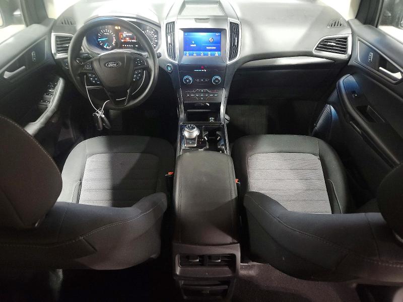 Продажа на аукционе авто 2020 Ford Edge, vin: 2FMPK4G95LBB51936, номер лота: 70608866