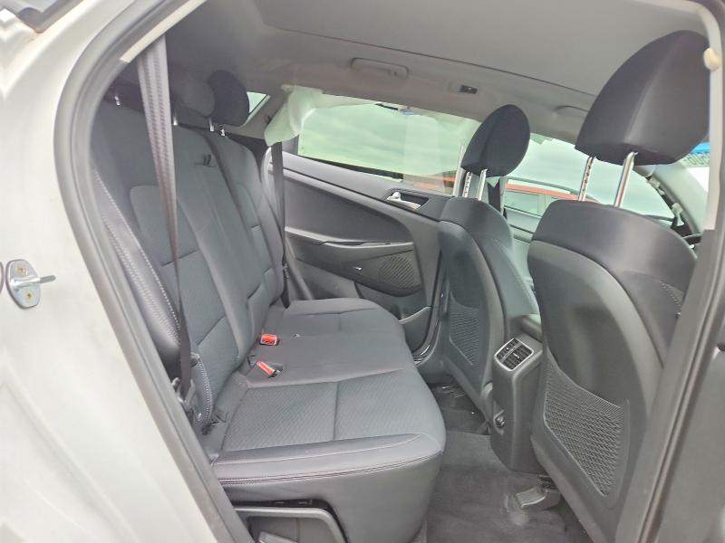Aukcja sprzedaży 2019 Hyundai Tucson, vin: KM8J3CAL8KU965895, numer aukcji: 69579506