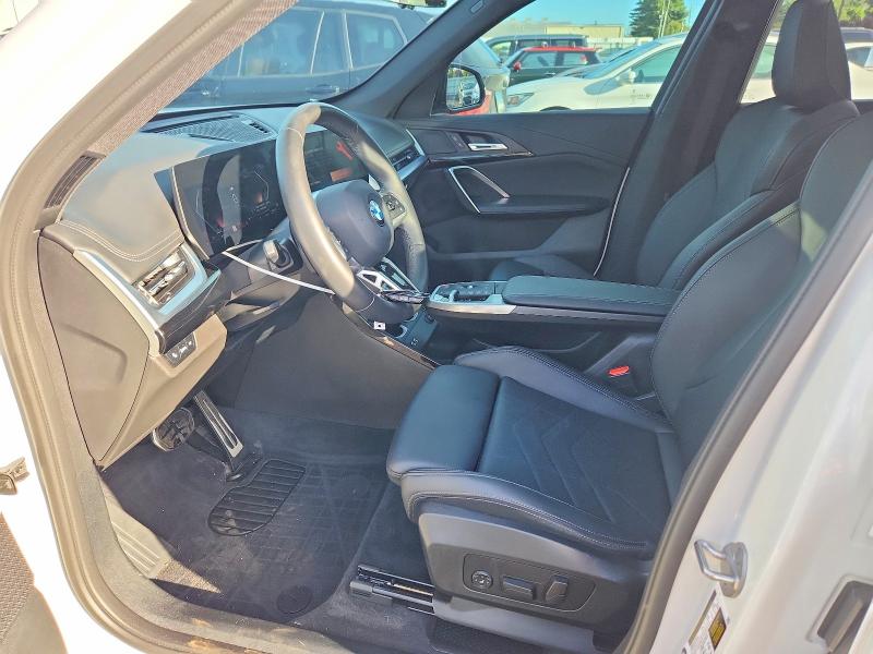 Aukcja sprzedaży 2024 Bmw X1, vin: WBX73EF02R5Y37779, numer aukcji: 69763346