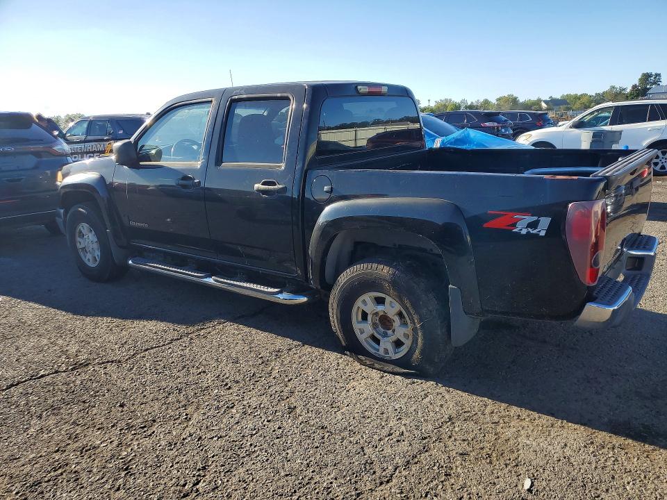 Aukcja sprzedaży 2005 Chevrolet Colorado, vin: 1GCDT136358173261, numer aukcji: 69793216