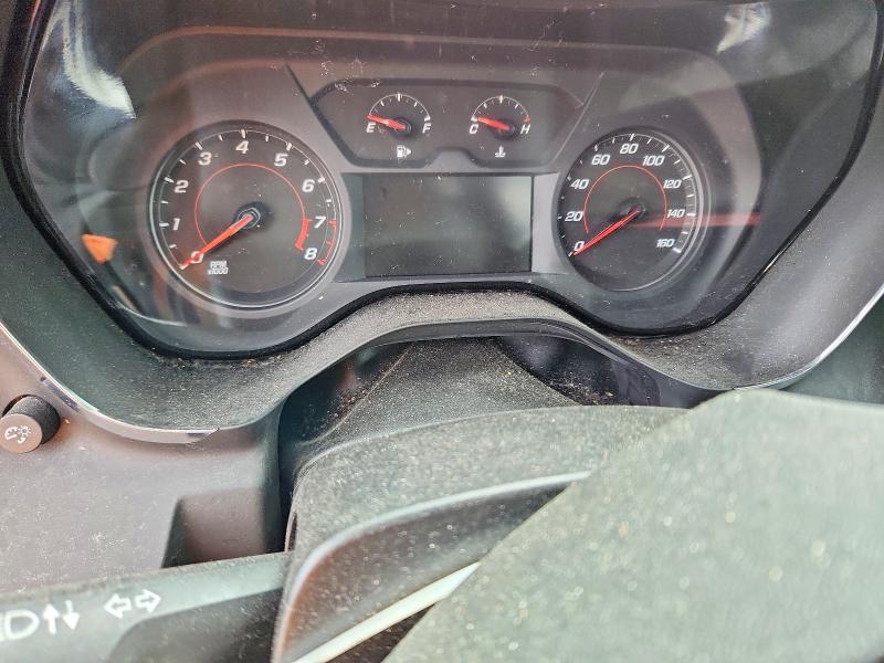 Продаж на аукціоні авто 2019 Chevrolet Camaro, vin: 1G1FB1RS5K0155458, номер лоту: 70371886