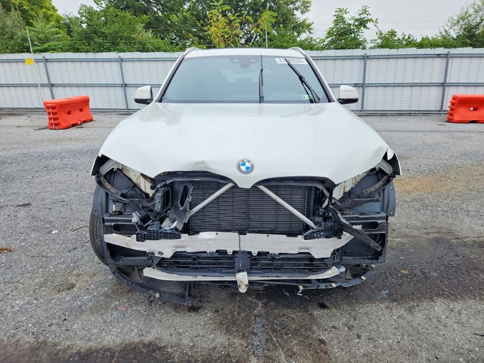 Продаж на аукціоні авто 2020 Bmw X3, vin: 5UXTY5C09L9D47312, номер лоту: 67289326