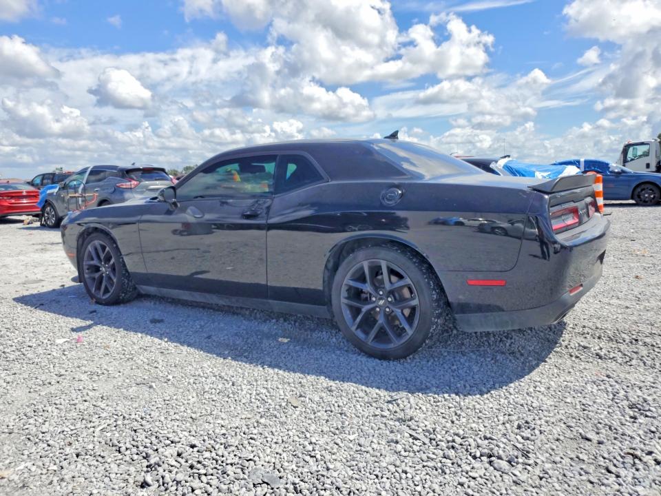 69379156 :رقم المزاد ، 2C3CDZJG6KH662377 vin ، 2019 Dodge Challenger مزاد بيع