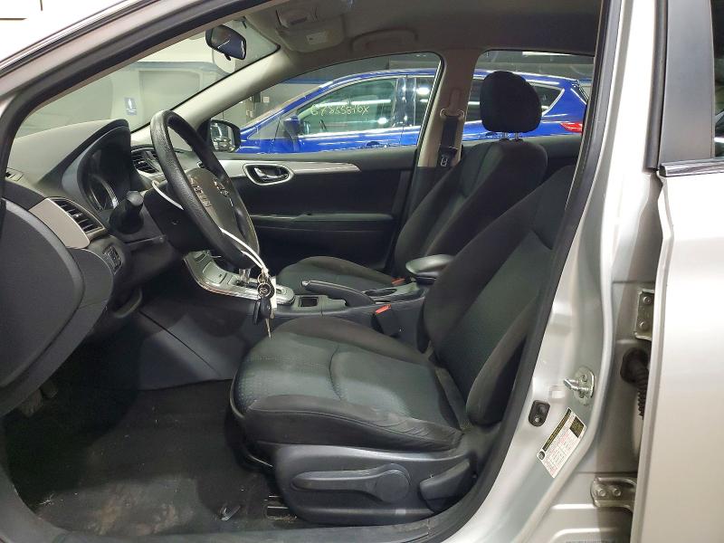Aukcja sprzedaży 2014 Nissan Sentra, vin: 3N1AB7APXEY259520, numer aukcji: 68613406