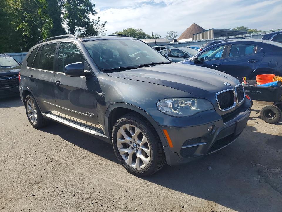 Продажа на аукционе авто 2012 Bmw X5, vin: 5UXZV4C51CL992335, номер лота: 68039396