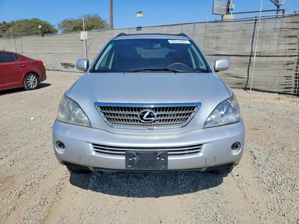 Aukcja sprzedaży 2008 Lexus Rx, vin: JTJHW31U982850369, numer aukcji: 65314626