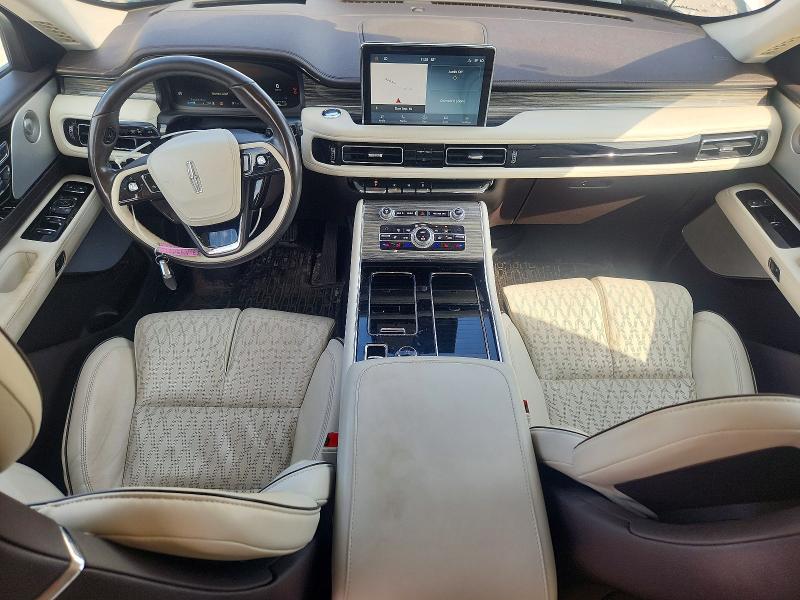 Aukcja sprzedaży 2020 Lincoln Aviator, vin: 5LM5J9XC9LGL29419, numer aukcji: 67150756