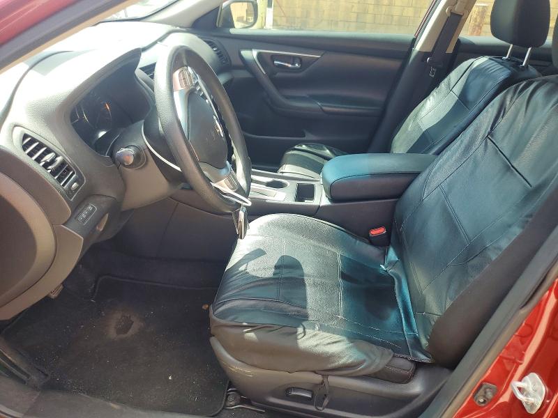 Продаж на аукціоні авто 2018 Nissan Altima, vin: 1N4AL3APXJC219790, номер лоту: 67217026