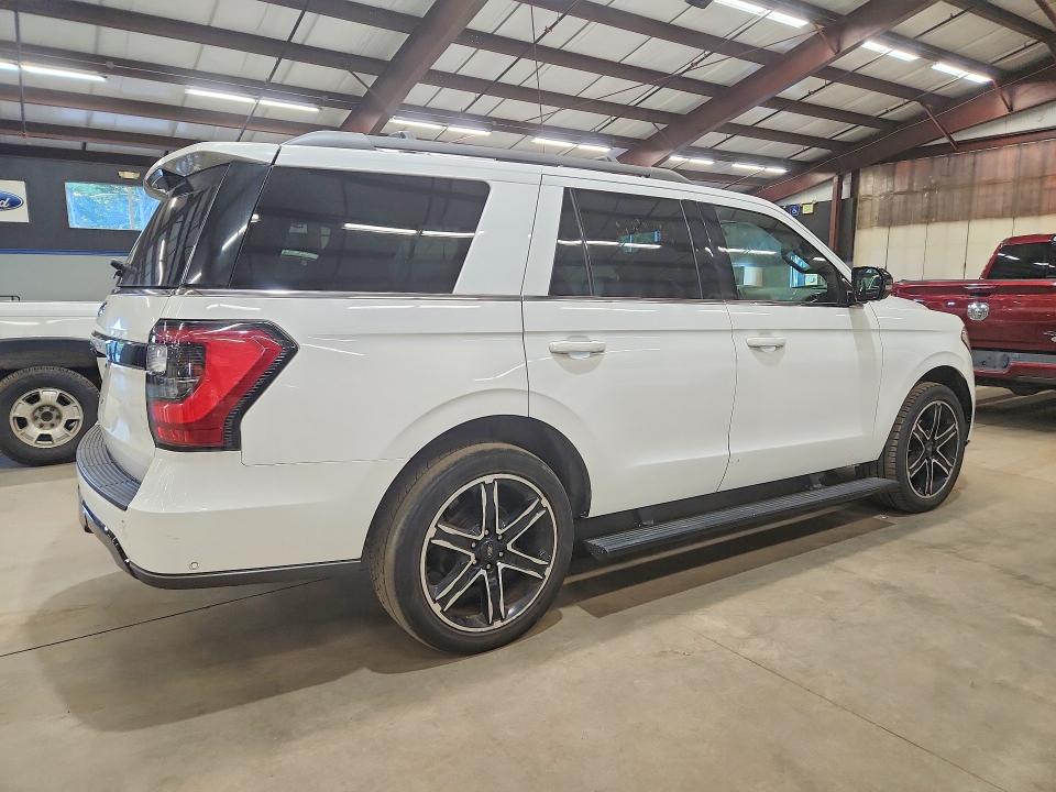2019 Ford Expedition მანქანა იყიდება აუქციონზე, vin: 1FMJU2AT9KEA23968, აუქციონის ნომერი: 69798766