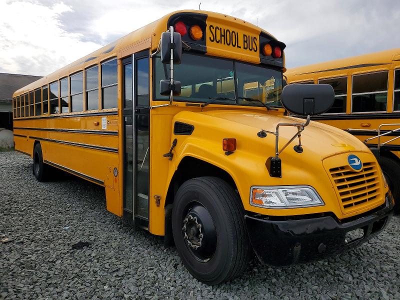 Продажа на аукционе авто 2015 Blub School Bus, vin: 1BAKGCPA4FF311306, номер лота: 63520386