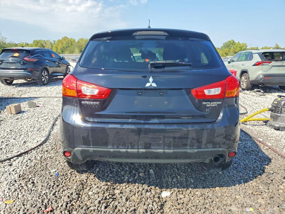 Aukcja sprzedaży 2015 Mitsubishi Outlander Sport, vin: 4A4AP3AU7FE020592, numer aukcji: 67686446