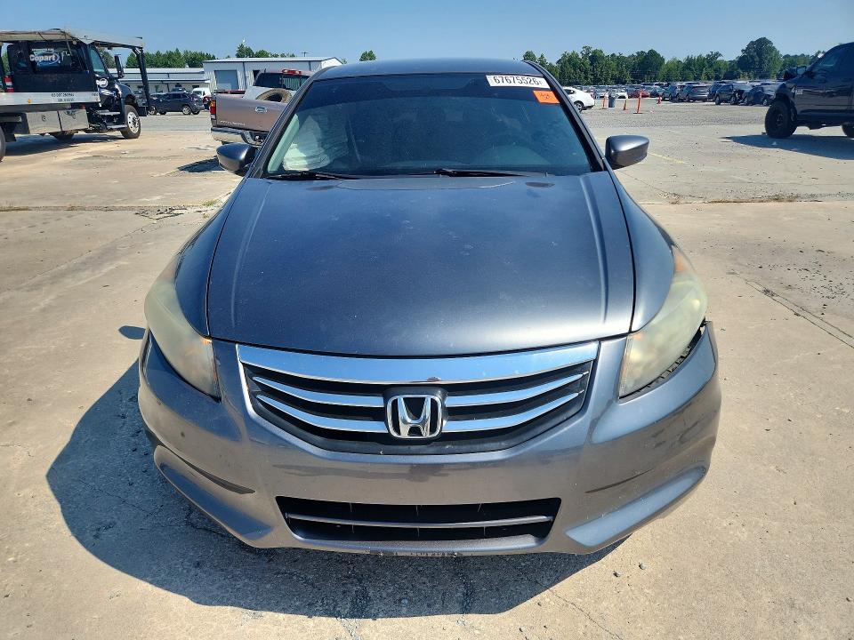 Продажа на аукционе авто 2012 Honda Accord, vin: 1HGCP2F34CA166611, номер лота: 67675526