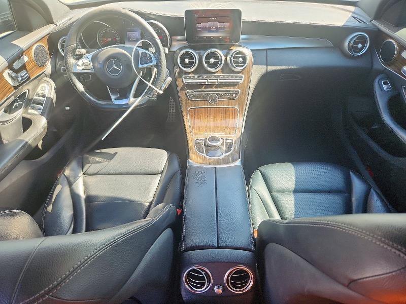 Aukcja sprzedaży 2017 Mercedes-benz C, vin: 55SWF4JB7HU207884, numer aukcji: 69824566