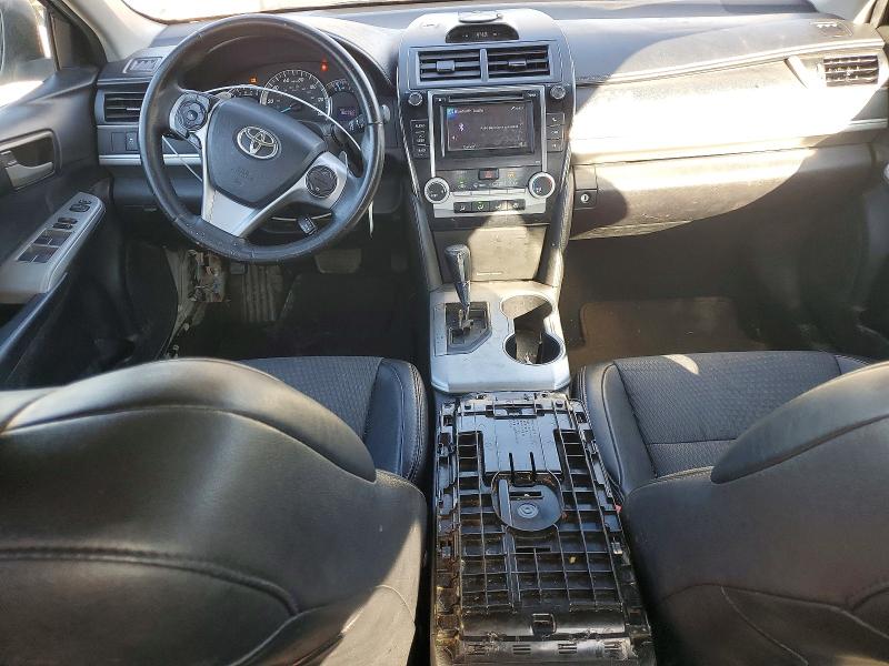 Продаж на аукціоні авто 2014 Toyota Camry, vin: 4T1BF1FKXEU317253, номер лоту: 70768106