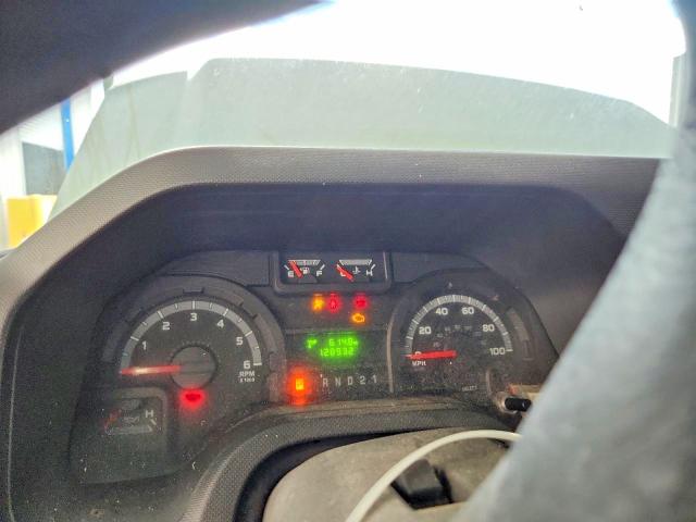 2013 Ford Econoline მანქანა იყიდება აუქციონზე, vin: 1FTNE2EW6DDB02658, აუქციონის ნომერი: 67490296