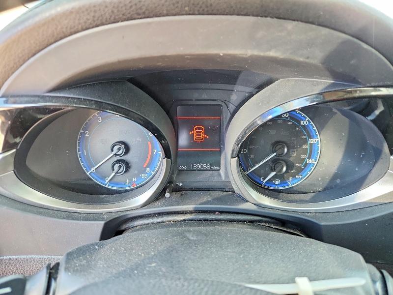 Продаж на аукціоні авто 2014 Toyota Corolla, vin: 5YFBURHE0EP041100, номер лоту: 64006026