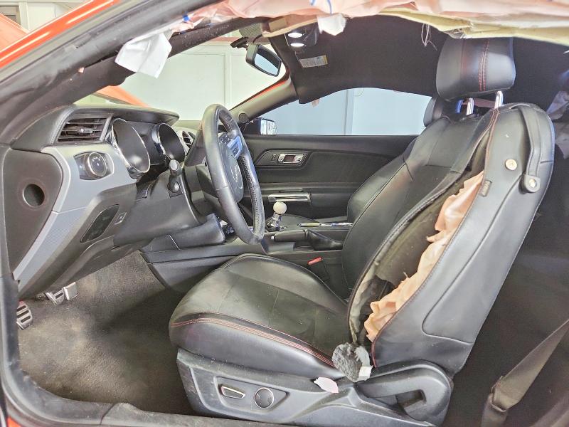 Продаж на аукціоні авто 2016 Ford Mustang, vin: 1FA6P8CF8G5283948, номер лоту: 71062566