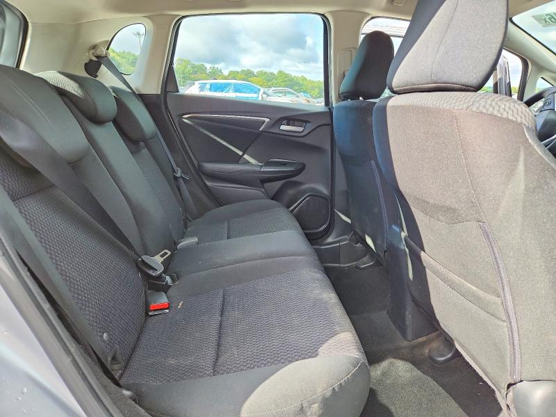 Aukcja sprzedaży 2018 Honda Fit, vin: 3HGGK5H49JM730891, numer aukcji: 71010116