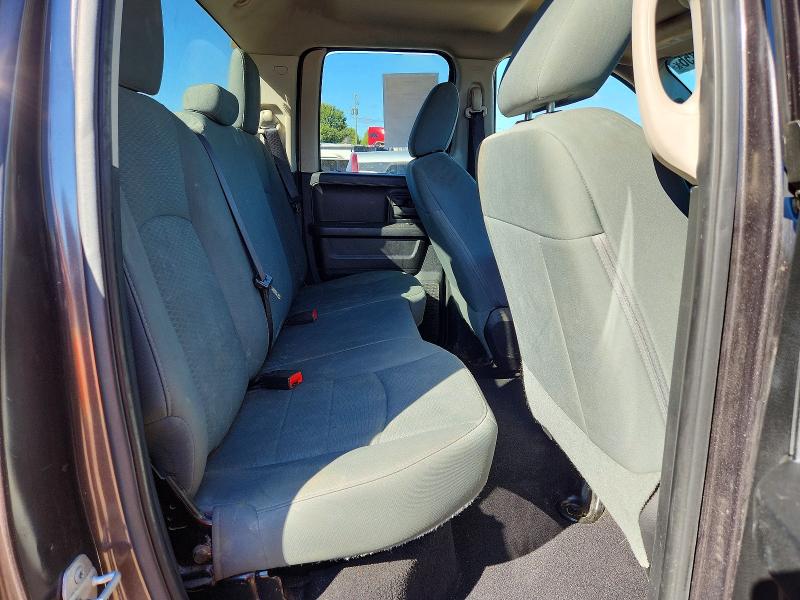 Продаж на аукціоні авто 2015 Ram 1500, vin: 1C6RR7FM3FS681520, номер лоту: 67507856