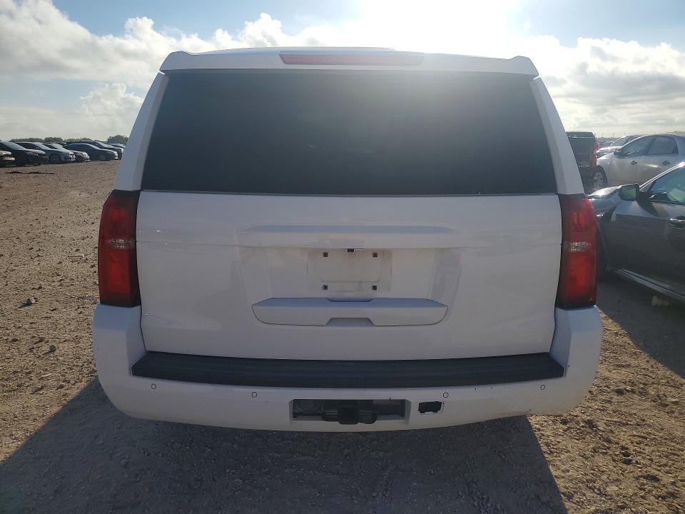 Продажа на аукционе авто 2017 Chevrolet Tahoe, vin: 1GNLCDEC0HR234877, номер лота: 70170856