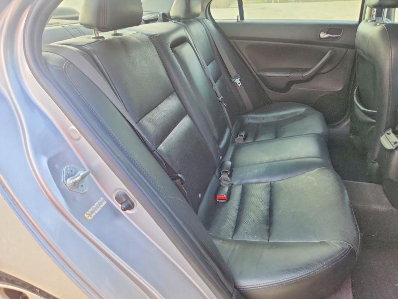 2004 Acura Tsx მანქანა იყიდება აუქციონზე, vin: JH4CL96954C017734, აუქციონის ნომერი: 66380116