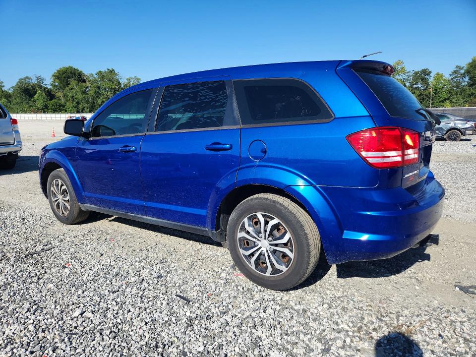 Продаж на аукціоні авто 2015 Dodge Journey, vin: 3C4PDCAB3FT587942, номер лоту: 67622566