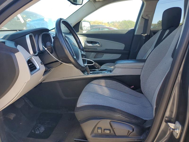 70819746 :رقم المزاد ، 2CNALDEW6A6244420 vin ، 2010 Chevrolet Equinox مزاد بيع