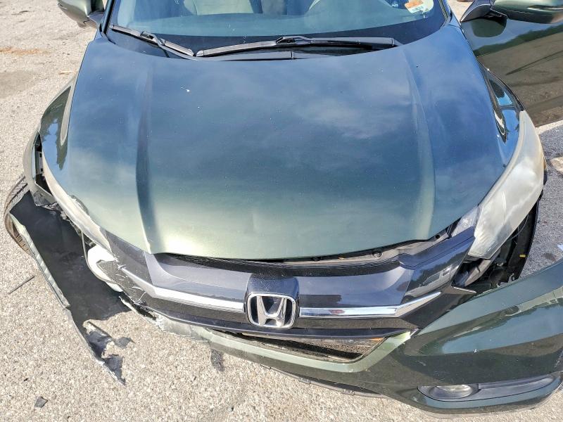 Продажа на аукционе авто 2017 Honda Hr-v, vin: 3CZRU6H50HM708458, номер лота: 69960806