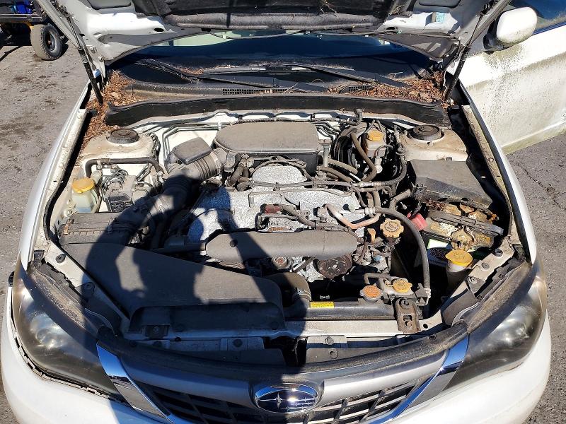 Auction sale of the 2009 Subaru Impreza, vin: JF1GE61689H502684        , lot number: 69086966