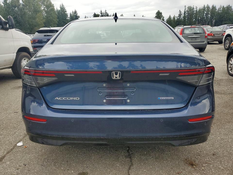 Продажа на аукционе авто 2024 Honda Accord, vin: 1HGCY2F67RA084825, номер лота: 68821516