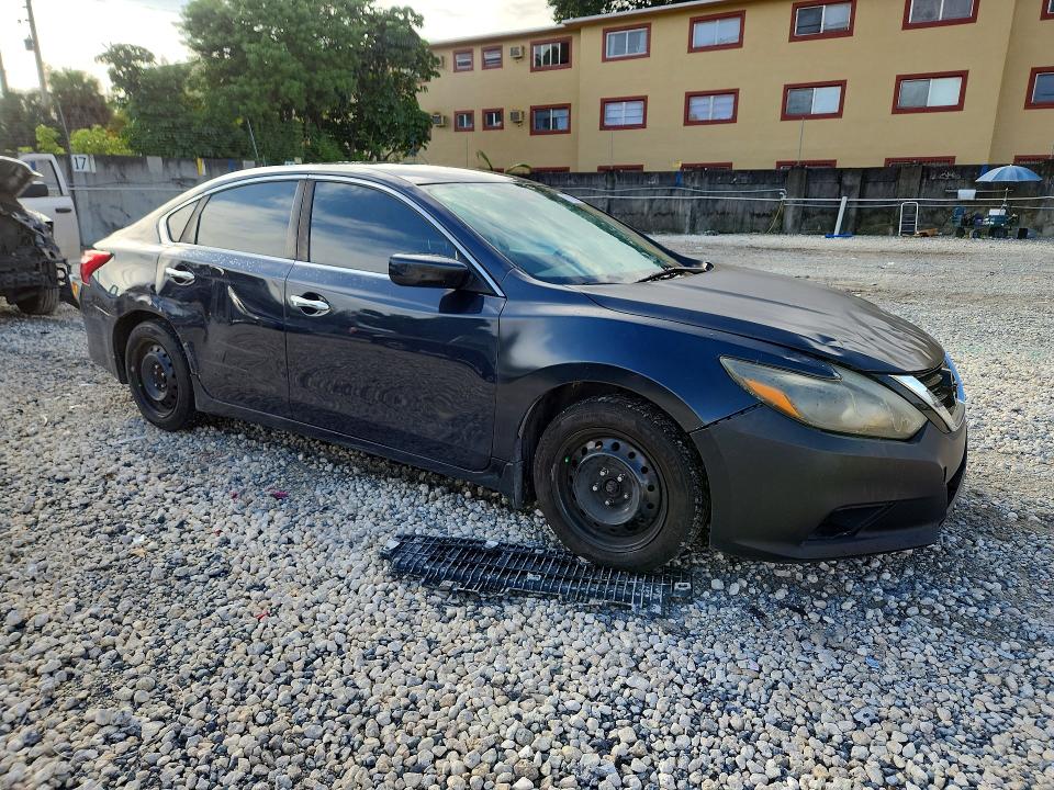 Auction sale of the 2016 Nissan Altima, vin: 1N4AL3APXGC278718, lot number: 71185776