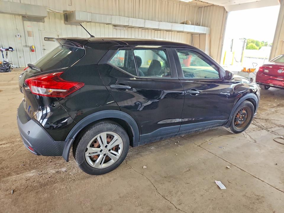 67628296 :رقم المزاد ، 3N1CP5BV9LL508895 vin ، 2020 Nissan Kicks مزاد بيع