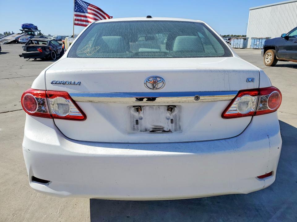 Продаж на аукціоні авто 2013 Toyota Corolla, vin: 2T1BU4EE6DC983495, номер лоту: 69069946
