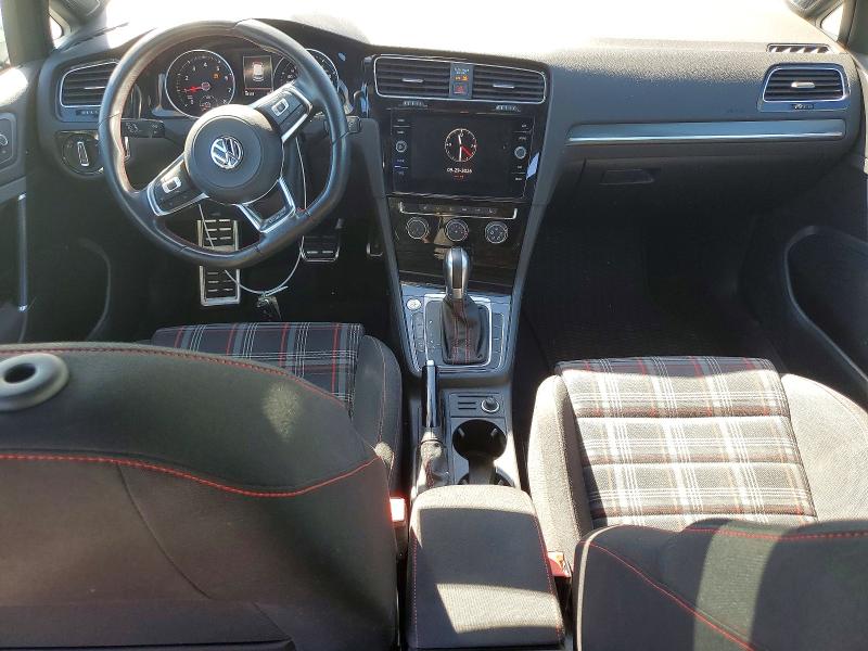 Продажа на аукционе авто 2018 Volkswagen Gti, vin: 3VW447AU3JM281108, номер лота: 71215066