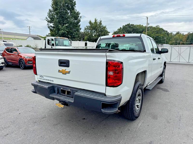 Aukcja sprzedaży 2016 Chevrolet Silverado, vin: 1GCVKNEC4GZ235233, numer aukcji: 69822986