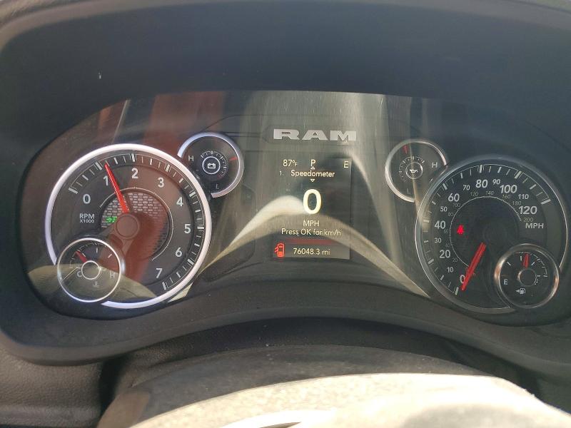 Продажа на аукционе авто 2023 Ram 2500, vin: 3C6UR5CJ5PG517056, номер лота: 68077786