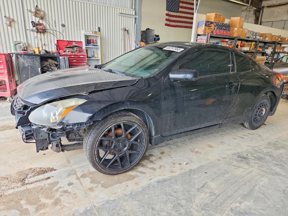 69297966 :رقم المزاد ، 1N4AL2EP3CC216995 vin ، 2012 Nissan Altima مزاد بيع