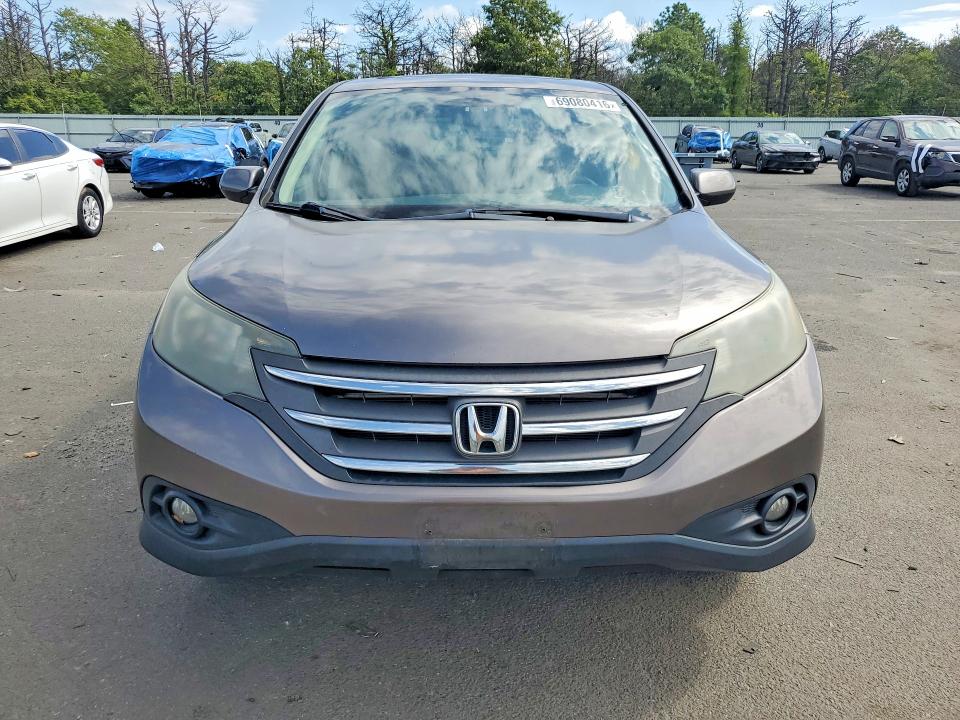 69080416 :رقم المزاد ، 5J6RM4H55CL008692 vin ، 2012 Honda Cr-v مزاد بيع