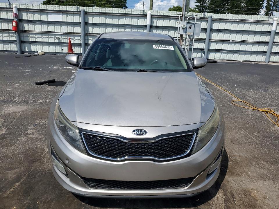 Продаж на аукціоні авто 2015 Kia Optima, vin: 5XXGM4A74FG439327, номер лоту: 68660536