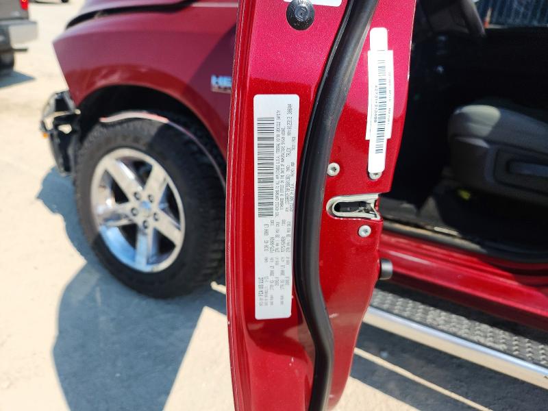 Продажа на аукционе авто 2015 Ram 1500, vin: 1C6RR7FT6FS601361, номер лота: 68203456