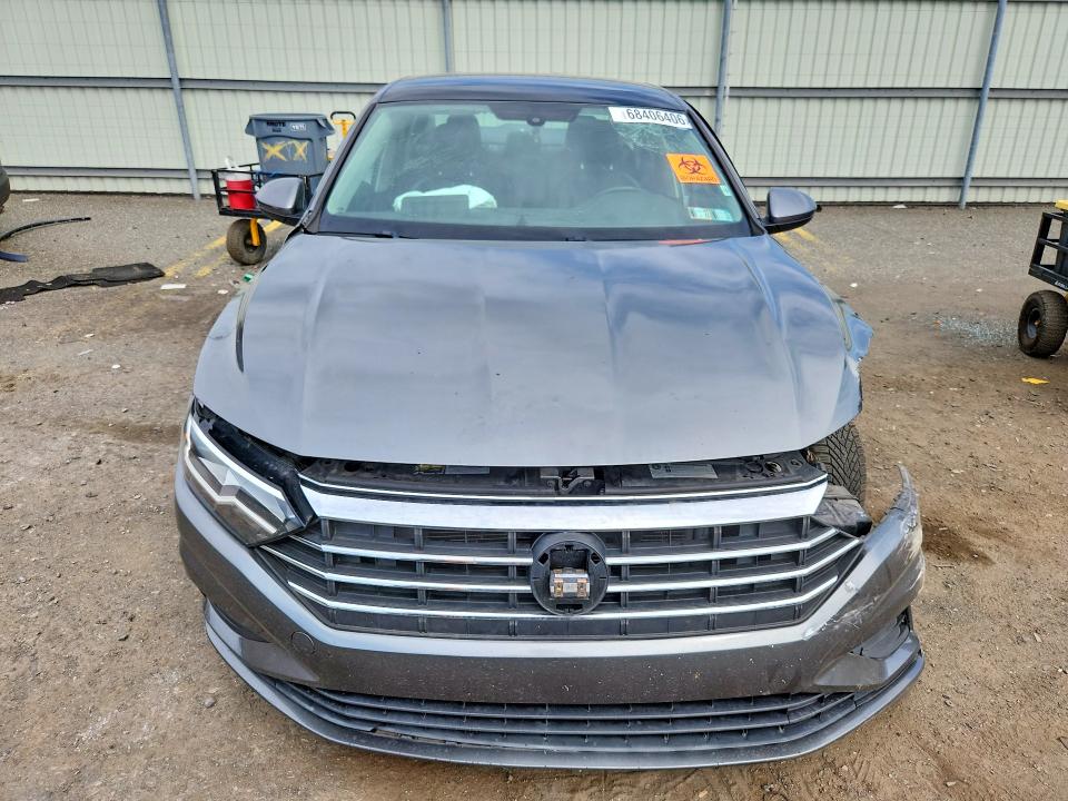 68406406 :رقم المزاد ، 3VWC57BU8KM201004 vin ، 2019 Volkswagen Jetta مزاد بيع