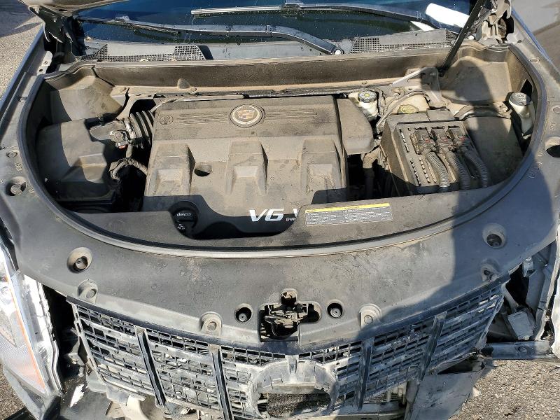 Aukcja sprzedaży 2015 Cadillac Srx, vin: 3GYFNGE38FS522278, numer aukcji: 69807326