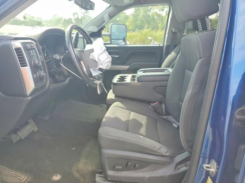 Продажа на аукционе авто 2016 Chevrolet Silverado, vin: 1GCVKREC3GZ226661, номер лота: 67063436