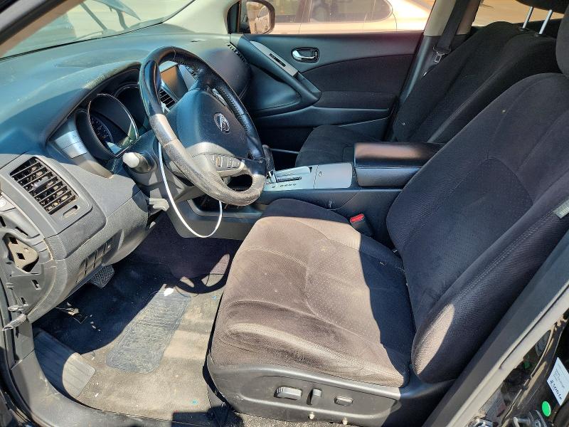 Aukcja sprzedaży 2013 Nissan Murano, vin: JN8AZ1MW8DW315649, numer aukcji: 69924906