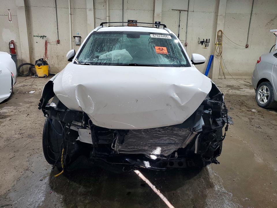 Продаж на аукціоні авто 2016 Hyundai Tucson, vin: KM8J33A48GU194886, номер лоту: 67824486