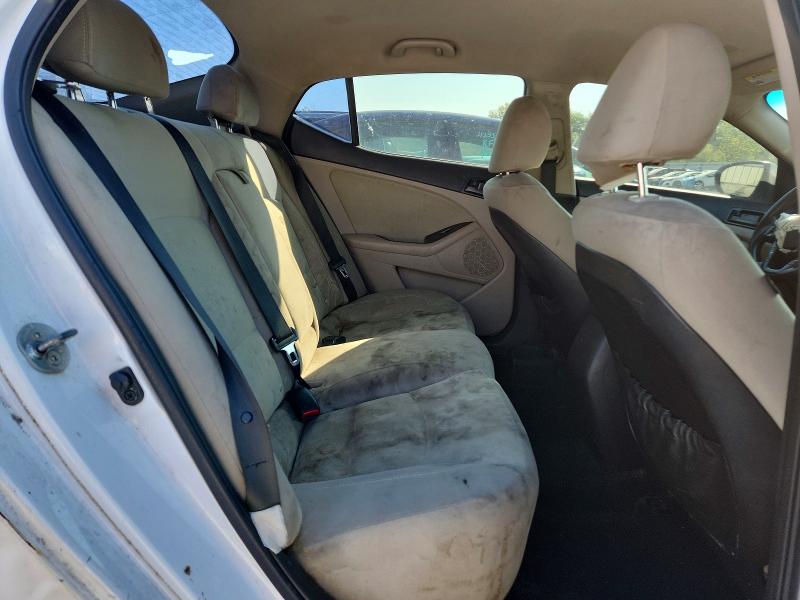 67461246 :رقم المزاد ، 5XXGM4A70DG207661 vin ، 2013 Kia Optima مزاد بيع