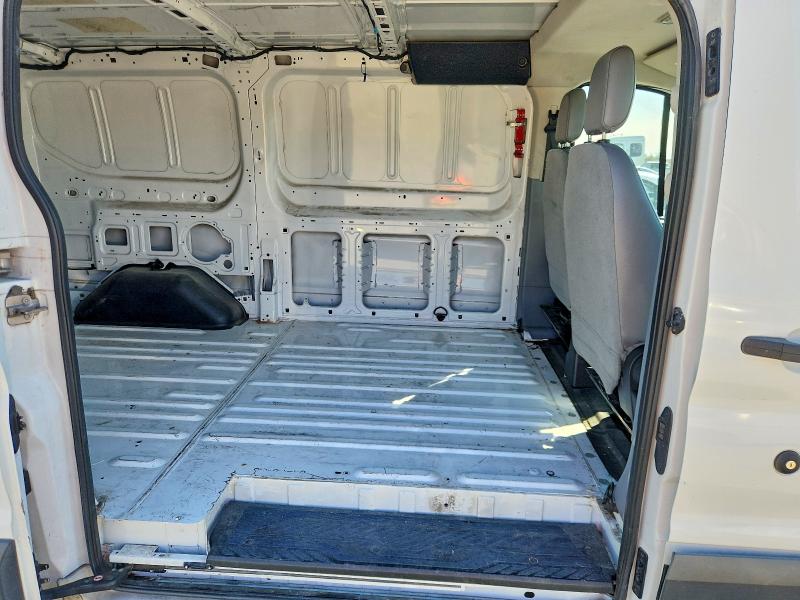 Aukcja sprzedaży 2015 Ford Transit, vin: 1FTNE1YM0FKA90963, numer aukcji: 68574916