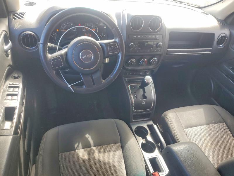 Продаж на аукціоні авто 2015 Jeep Patriot, vin: 1C4NJPFBXFD186572, номер лоту: 69684556